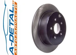 ���� ��������� ������ Subaru Forester 12-19 / Impreza 11-16 / XV 11-17 / Impreza XV 10-11; BR0612S BR0612S ����