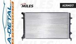 �������� (������������ ������) VAG A3 1.4-2.5/2.0D 03-) (Nissens 65277) ACRM017 ACRM017 ����