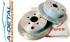 ���� ��������� ��������������� ������ Subaru Forester 12-19 / Impreza 11-16 / XV 11-17 / Impreza XV 10-11; GFR-01971R GFR01971R ����