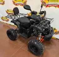 Motax ATV Raptor. ��������, ��� ���\���, ��� ������� ����