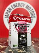 Totachi CVTF NS-3. CVT (��� ����������), �������������, 1��. ����