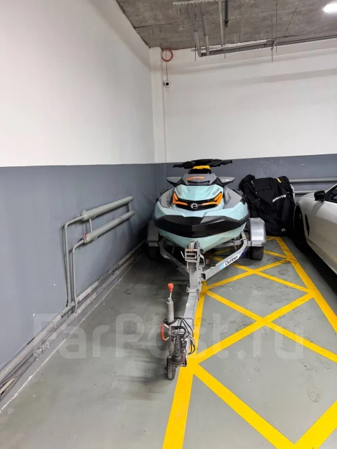 BRP Sea-Doo Wake. 2023 ��� ����