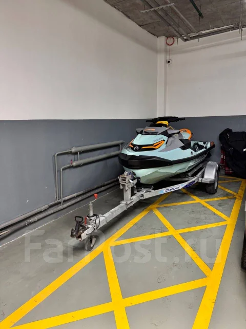 BRP Sea-Doo Wake. 2023 ��� ����