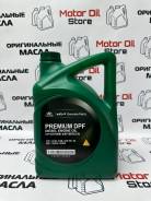 Hyundai-Kia Premium DPF. 5W-30, �������������, 6��. ����