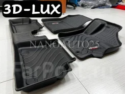 ������������ ������� 3D-LUX Toyota Yaris Cross 2020++ ������ �-�� 2wd 8978 ����