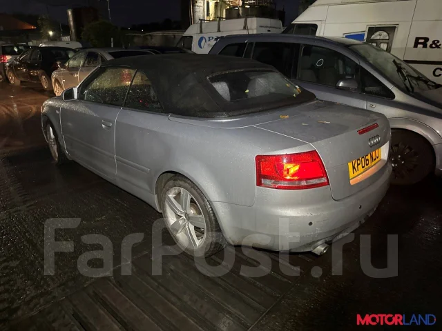 ��������� Audi A4 (B6) 2000-2006 20895004 06B903016AE ����