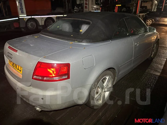 ��������� Audi A4 (B6) 2000-2006 20895004 06B903016AE ����
