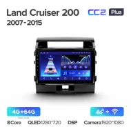 Teyes CC2 Plus ����