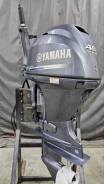 Yamaha. 40��.�., 4-�������, ����������, ���� S (381 ��), 2012 ��� ����