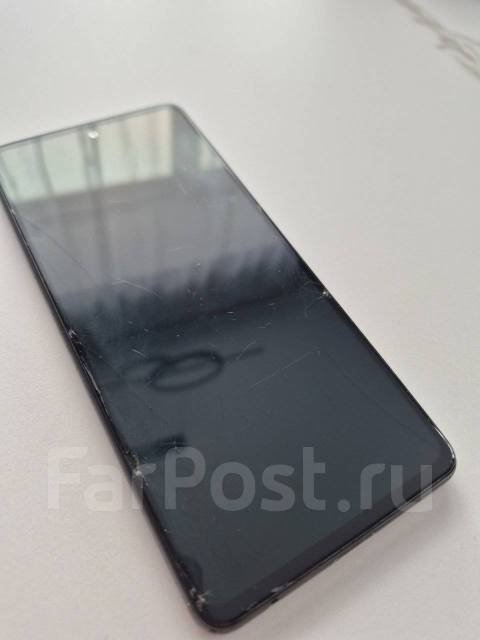 Samsung Galaxy A72. �/�, 256 ��, ������ ����