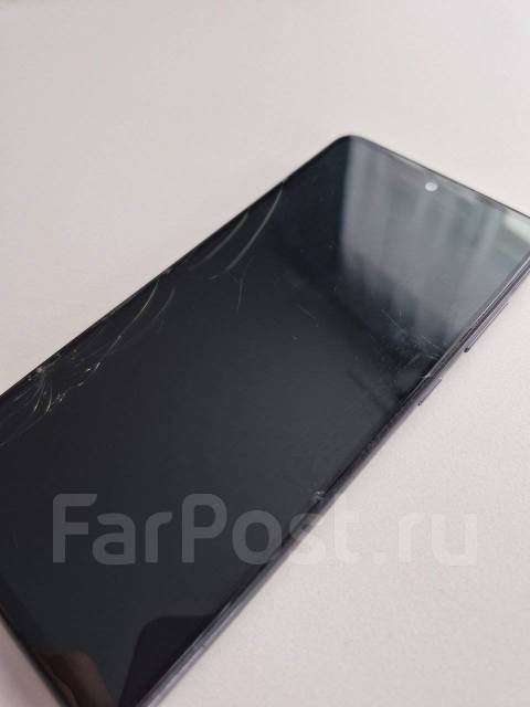 Samsung Galaxy A72. �/�, 256 ��, ������ ����
