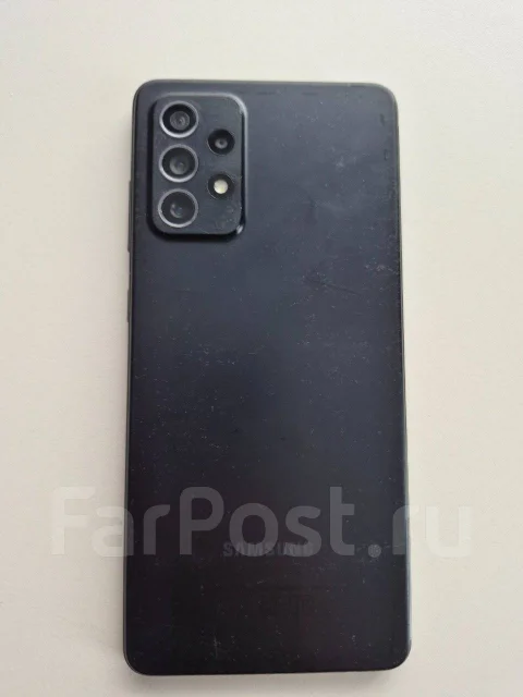 Samsung Galaxy A72. �/�, 256 ��, ������ ����