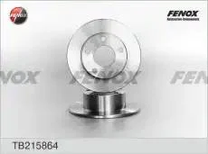���� ��������� ������! Audi 100/A6, VW Passat 1.8-1.9TDi 90 TB215864 Fenox TB215864 TB215864 ����