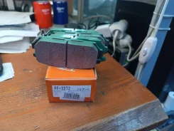 ������� �������� Nisshinbo PF3272 ����