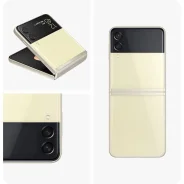 Samsung Galaxy Z Flip3 5G. �/�, 256 ��, �������, ������, �������, 3G, 4G LTE, 5G, NFC ����