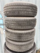 Goodyear GT 3. ������, 2016 ���, �/�, ����� 5 %. �������� ������� ����