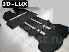 ������� 3D-LUX Toyota Noah- Voxy 90-95 ��� (2022++) ������ WeatherTech 1112 ����
