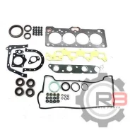 ����������� ��������� Toyota Carib, Sprinter, Corolla 4AF# 88-92 [GX0411116122P] GX0411116122P ����