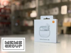 Xiaomi Redmi Buds 6 Lite. ��� ����� �� ������������ ����