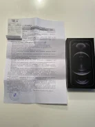Apple iPhone 12 Pro. �/�, 128 ��, ������ ����
