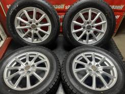 Bridgestone Eco Forme. 5.5x15", 4x100, ET42, �� 73,1���. ����