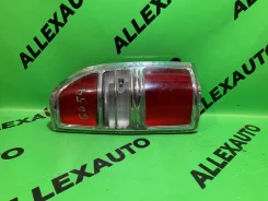 ������ ������ ������ Toyota Land Cruiser Prado KD95 KDJ90 1Kdftv 60-54 81550-60600 ����