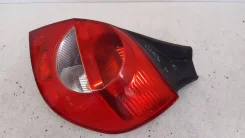 ������ ������ ������ Renault Clio 3 ��������� (2005-2009) 8200459960 ����