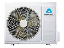 Axioma. 40��&sup2; ����