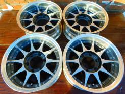 Enkei Racing. 7.0x15", 6x139.7, ET-15, �� 108,1���. ����