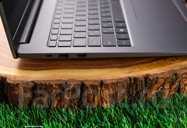 Honor MagicBook X 16 Pro. 16", ��� 16 ��, ���� 512���, WiFi: 1, Bluetooth: 1 ����