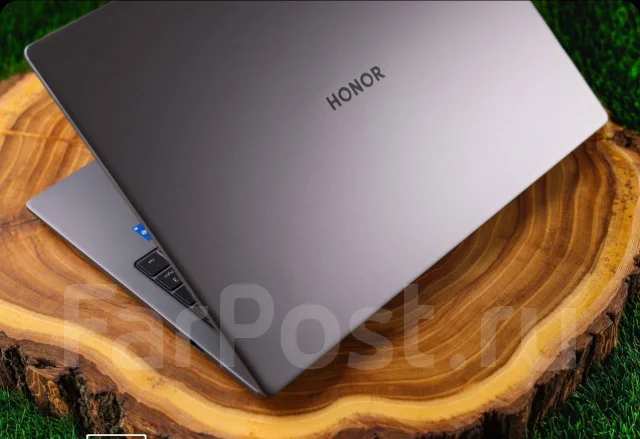 Honor MagicBook X 16 Pro. 16", ��� 16 ��, ���� 512���, WiFi: 1, Bluetooth: 1 ����