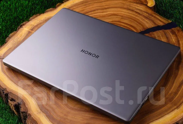 Honor MagicBook X 16 Pro. 16", ��� 16 ��, ���� 512���, WiFi: 1, Bluetooth: 1 ����