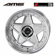 AME Shallen OSS Star. 7.0x16", 4x100, ET38. ��� ����� �� ������������ ����
