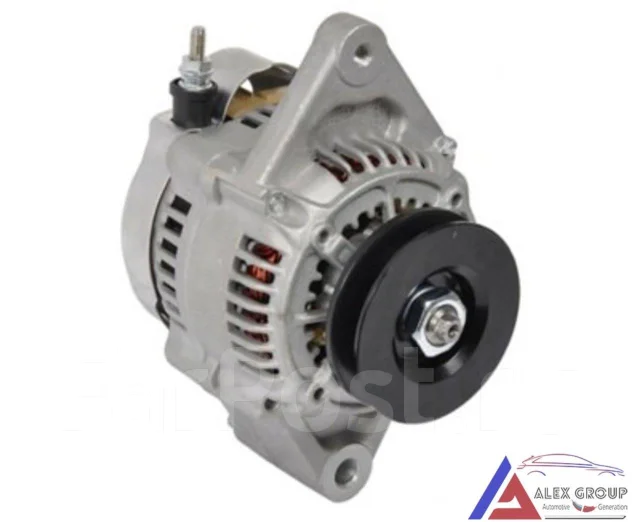 ��������� 5K/7K 12V 70A 27060-13060 10204 ����