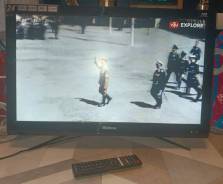 Shinge. LCD (��) ����