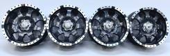 Ultra. 8.0x17", 6x139.7, ET25, �� 110,1���. ����