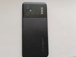 Xiaomi Poco M5. �/�, 128 ��, ������, 4G LTE ����