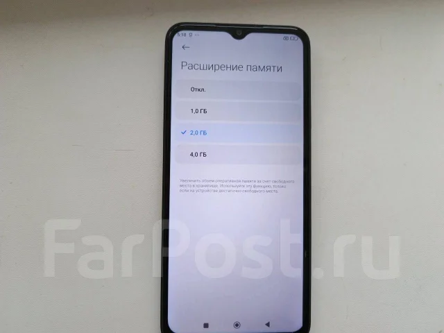 Xiaomi Poco M5. �/�, 128 ��, ������, 4G LTE ����