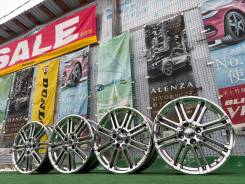 MLJ Wrest WS-4. 6.5x16", 4x100, ET48, �� 64���. ����