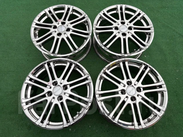 MLJ Wrest WS-4. 6.5x16", 4x100, ET48, �� 64���. ����