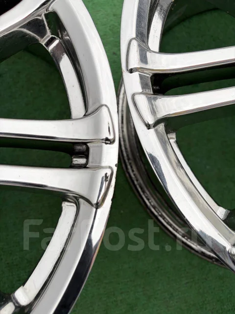MLJ Wrest WS-4. 6.5x16", 4x100, ET48, �� 64���. ����