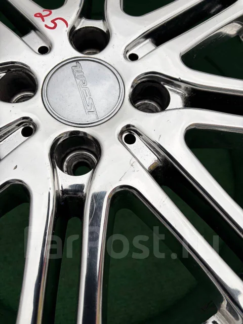 MLJ Wrest WS-4. 6.5x16", 4x100, ET48, �� 64���. ����