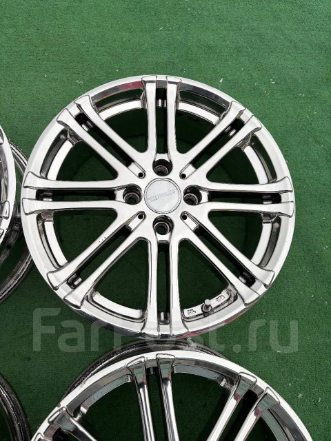 MLJ Wrest WS-4. 6.5x16", 4x100, ET48, �� 64���. ����