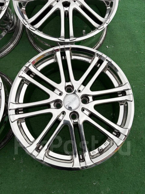 MLJ Wrest WS-4. 6.5x16", 4x100, ET48, �� 64���. ����