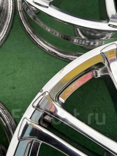MLJ Wrest WS-4. 6.5x16", 4x100, ET48, �� 64���. ����
