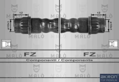 ����� ��������� ������ PSA 8501 MALO 8501 ����