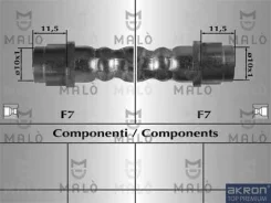 ����� ��������� 81065 MALO 81065 ����