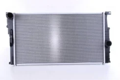 NS60816_�������� ����� 60816 Nissens 60816 ����