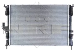 �������� RE Log San 1 6 + 53118 NRF 53118 ����