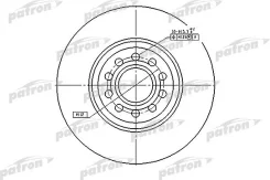 ���� ��������� ������ pbd4262 Patron PBD4262 ����